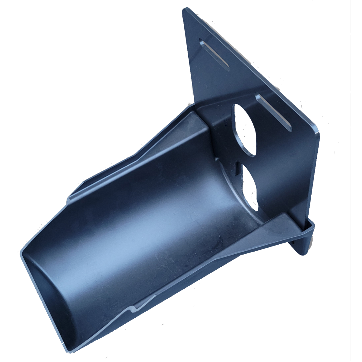 Kalfsipp houder | voor bevestiging aan fronthek