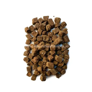 Trainingsnack Paard